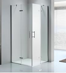 Lemmo duschkabine 90x90 gebraucht kaufen  Wird an jeden Ort in Deutschland