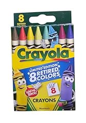 Crayola crayons limited for sale  Delivered anywhere in USA 