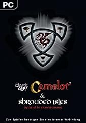 Dark age camelot gebraucht kaufen  Wird an jeden Ort in Deutschland