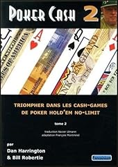 Poker cash triompher d'occasion  Livré partout en France