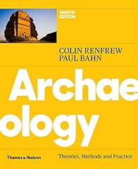Archaeology theories methods d'occasion  Livré partout en Belgiqu
