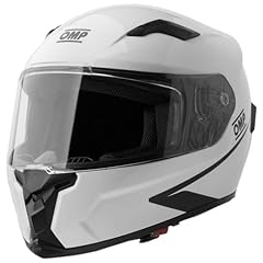 Casco integrale omp usato  Spedito ovunque in Italia 