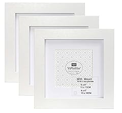 White square photo for sale  Delivered anywhere in UK