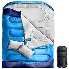Double sleeping bag for sale  Delivered anywhere in USA 