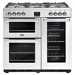 Belling cookcentre 90dft for sale  Delivered anywhere in UK