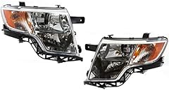 Evan fischer headlight for sale  Delivered anywhere in USA 