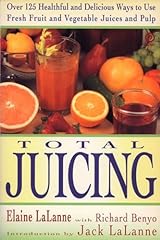 Total juicing 125 for sale  Delivered anywhere in USA 