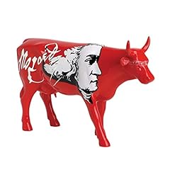Cow parade cow for sale  Delivered anywhere in UK