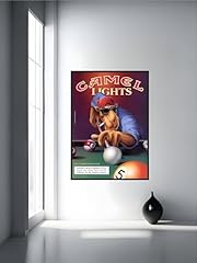 Camel joe vintage for sale  Delivered anywhere in USA 