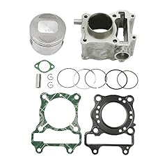 Topteng 125cc cylinder d'occasion  Livré partout en France