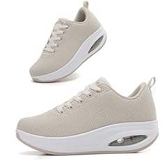 Oude beige womens for sale  Delivered anywhere in USA 