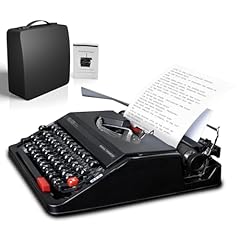 Tillsok manual typewriter for sale  Delivered anywhere in USA 