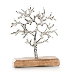 Figura decorativa albero usato  Spedito ovunque in Italia 