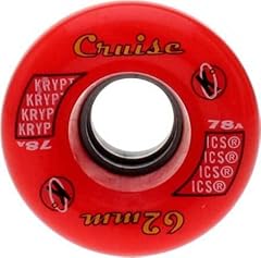 Kryptonics cruise roller for sale  Delivered anywhere in UK