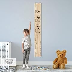 Wooden kids growth for sale  Delivered anywhere in USA 