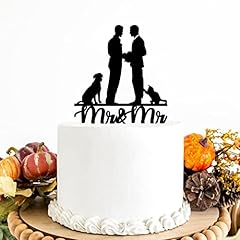 Men anniversary decoration for sale  Delivered anywhere in UK