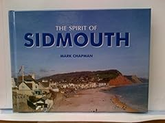 Spirit sidmouth for sale  Delivered anywhere in UK