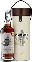 Sandeman tawny portwein gebraucht kaufen  Wird an jeden Ort in Deutschland