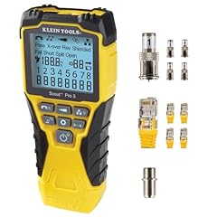 Klein tools vdv501 for sale  Delivered anywhere in USA 