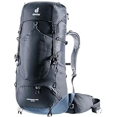 Deuter aircontact lite usato  Spedito ovunque in Italia 