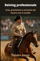 Reining professionale arte usato  Spedito ovunque in Italia 