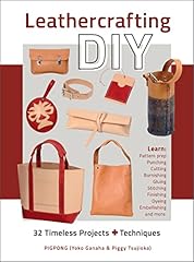 Leathercrafting diy timeless for sale  Delivered anywhere in USA 