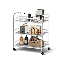 Tukailai tier stainless for sale  Delivered anywhere in UK