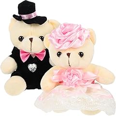 Luozzy couple bear for sale  Delivered anywhere in USA 