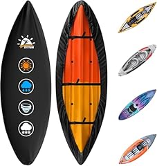 Zettum kayak cover for sale  Delivered anywhere in USA 