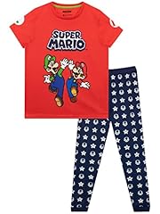 Super mario boys for sale  Delivered anywhere in UK