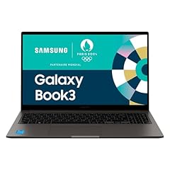 Samsung galaxy book3 d'occasion  Livré partout en France