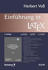 Einführung latex gebraucht kaufen  Wird an jeden Ort in Deutschland