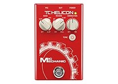 Helicon mic mechanic for sale  Delivered anywhere in USA 