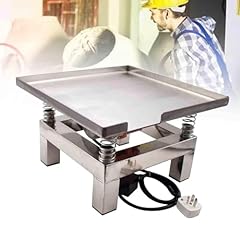 Mini table vibrante d'occasion  Livré partout en Belgiqu
