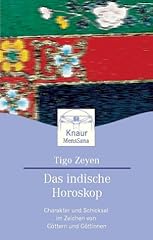 Indische horoskop charakter gebraucht kaufen  Wird an jeden Ort in Deutschland