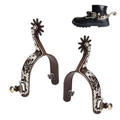 Ashata 2pcs western for sale  Delivered anywhere in USA 