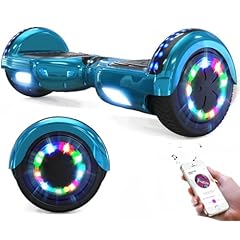 Geekme hoverboards auto usato  Spedito ovunque in Italia 