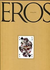 Eros spring 1962 for sale  Delivered anywhere in USA 