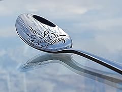 Customized spoon personalised for sale  Delivered anywhere in UK