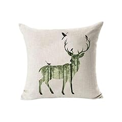Pcs simple deer for sale  Delivered anywhere in UK