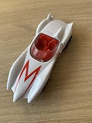 Hot wheels mach for sale  Delivered anywhere in USA 