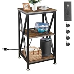 Square end table for sale  Delivered anywhere in USA 