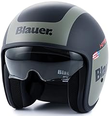 Blauer casco pilot usato  Spedito ovunque in Italia 