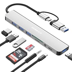 Demkico hub usb d'occasion  Livré partout en France