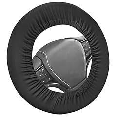 Pack black steering for sale  Delivered anywhere in UK