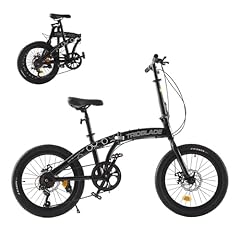 Trioblade inch folding for sale  Delivered anywhere in UK