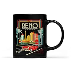 Reno nevada cityscape for sale  Delivered anywhere in USA 