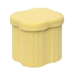 Bonlife boucle ottoman for sale  Delivered anywhere in UK