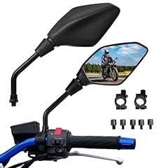 Kemimoto motorbike mirror for sale  Delivered anywhere in Ireland
