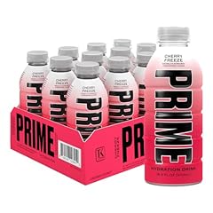 Prime hydration cherry for sale  Delivered anywhere in USA 